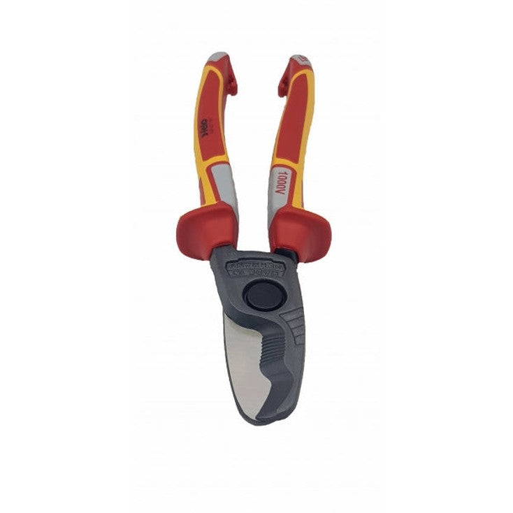 Felo 58402140 Insulated Cable Cutter 210mm VDE 1000v