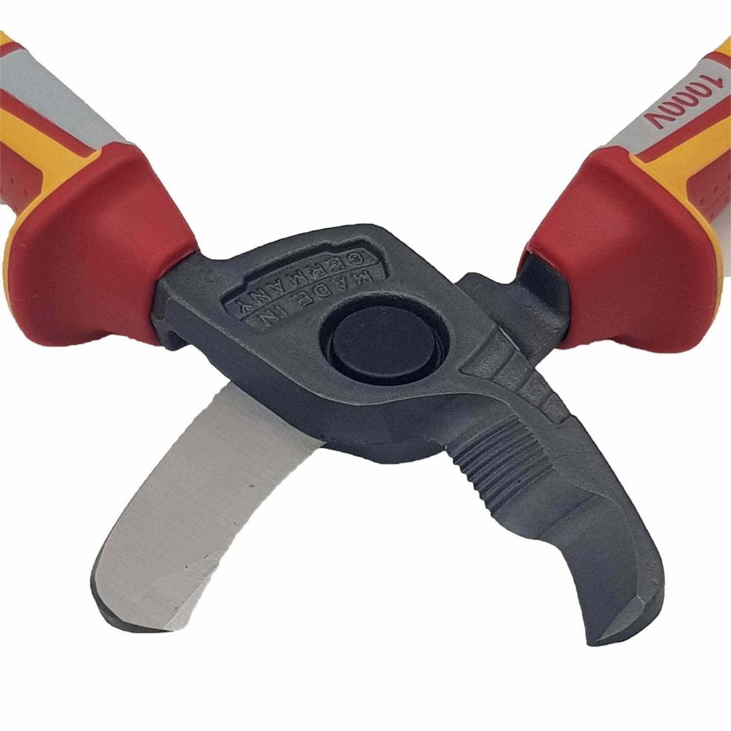 Felo 58402140 Insulated Cable Cutter 210mm VDE 1000v