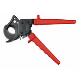 Felo 58425040 Ratcheting cable cutter, 260 mm