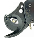 Felo 58425040 Ratcheting cable cutter, 260 mm