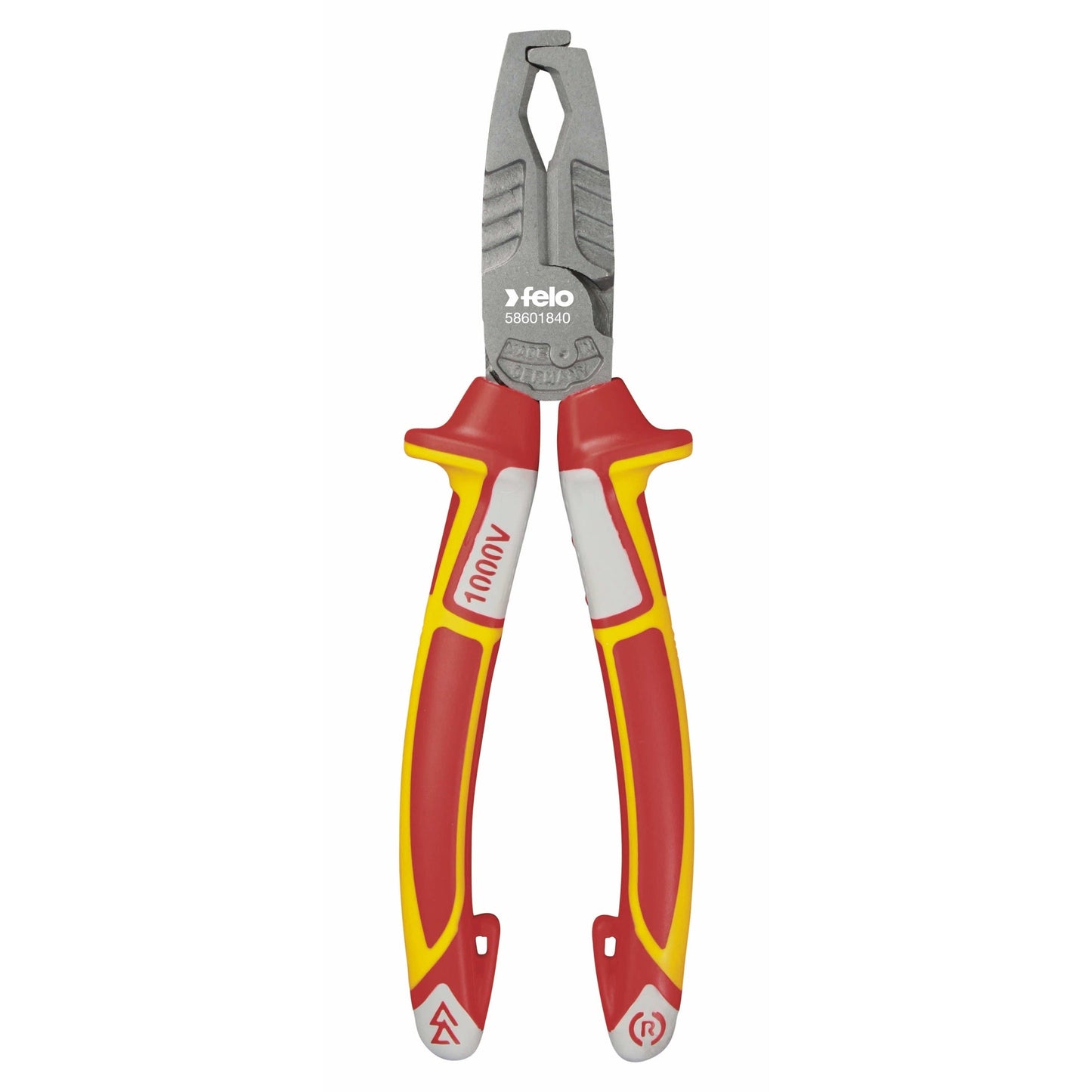 Felo 58601840 8" Multi Cutter VDE