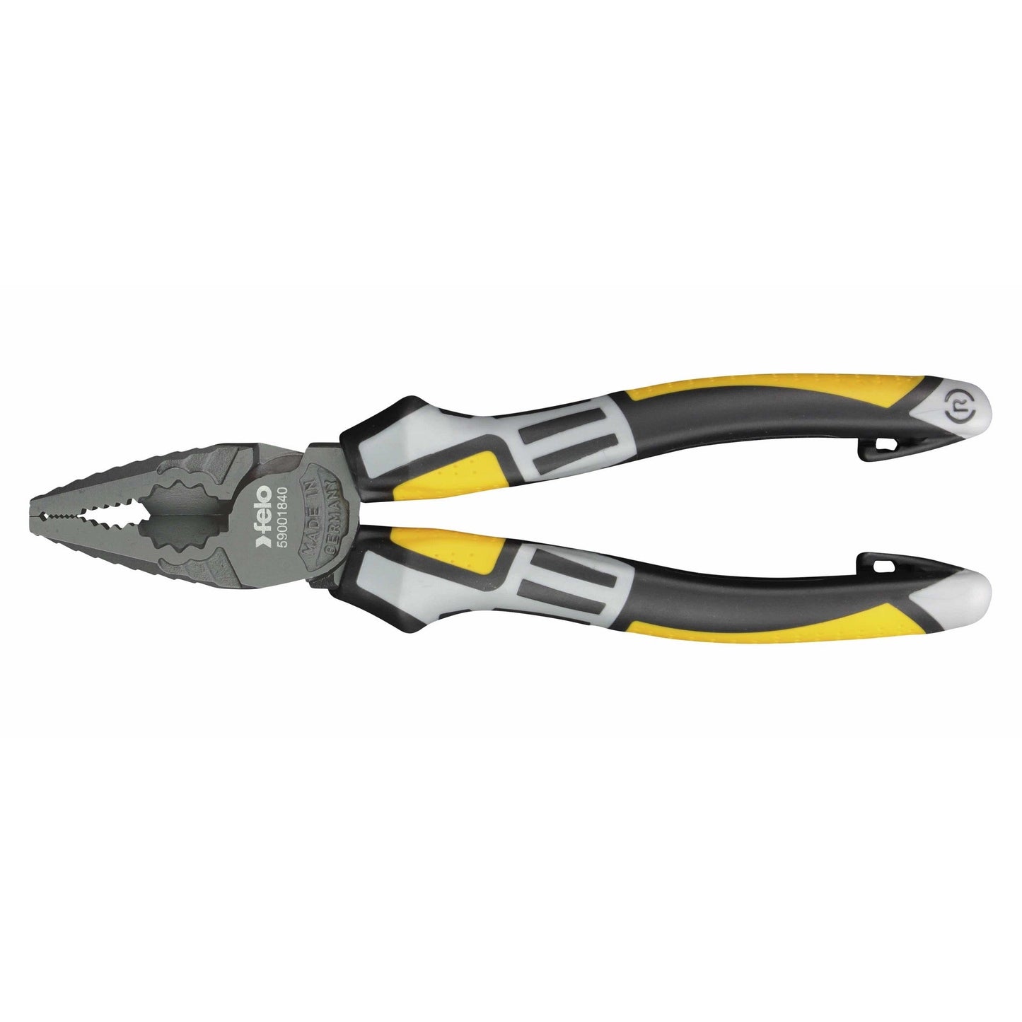 Felo 59001840 7" Combination Pliers