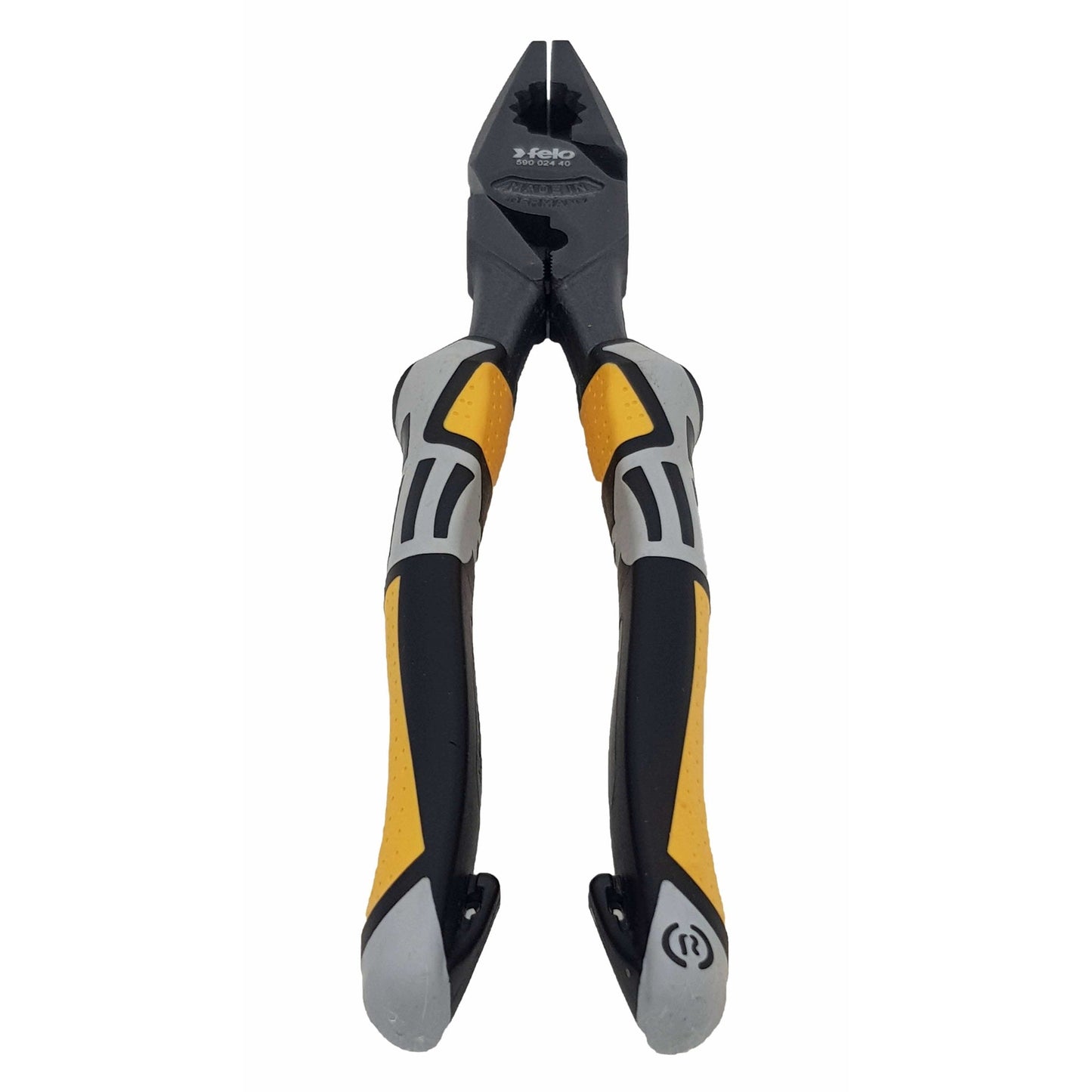 Felo 59002440 High Leverage Lineman's Pliers, 9.5"