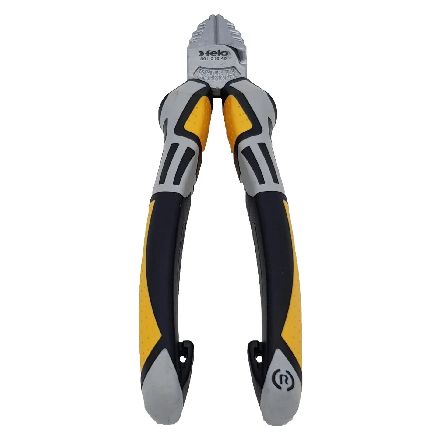 Felo 59101840 7" Diagonal Cutters