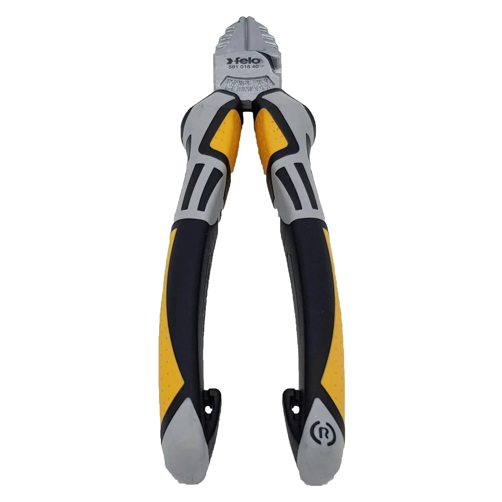 Felo 59101840 7" Diagonal Cutters