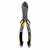 Felo 59102040 8" Heavy-Duty Lever Diagonal Cutters