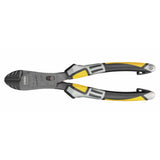 Felo 59102040 8" Heavy-Duty Lever Diagonal Cutters