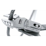 Felo 59102040 8" Heavy-Duty Lever Diagonal Cutters