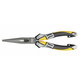 Felo 59202040 8" Chain Nose Radio Pliers
