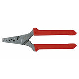 Felo 59231940 Crimping Pliers for End Sleeves, 0.5 - 16 mm