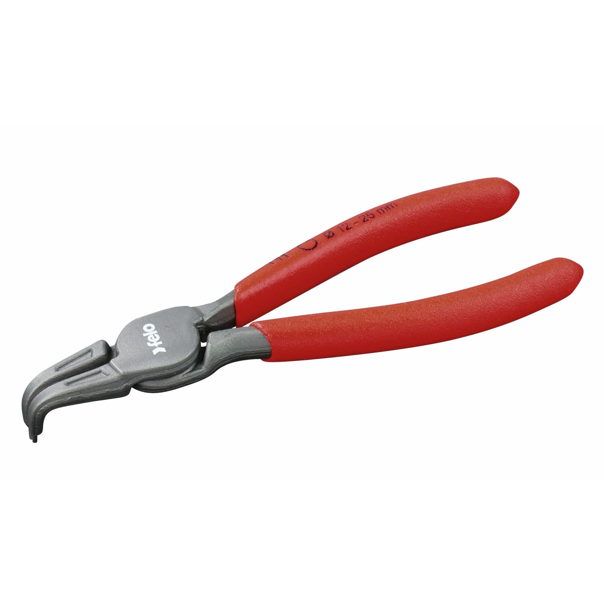 Felo 59321040 Snap ring pliers external angular 10-25 mm