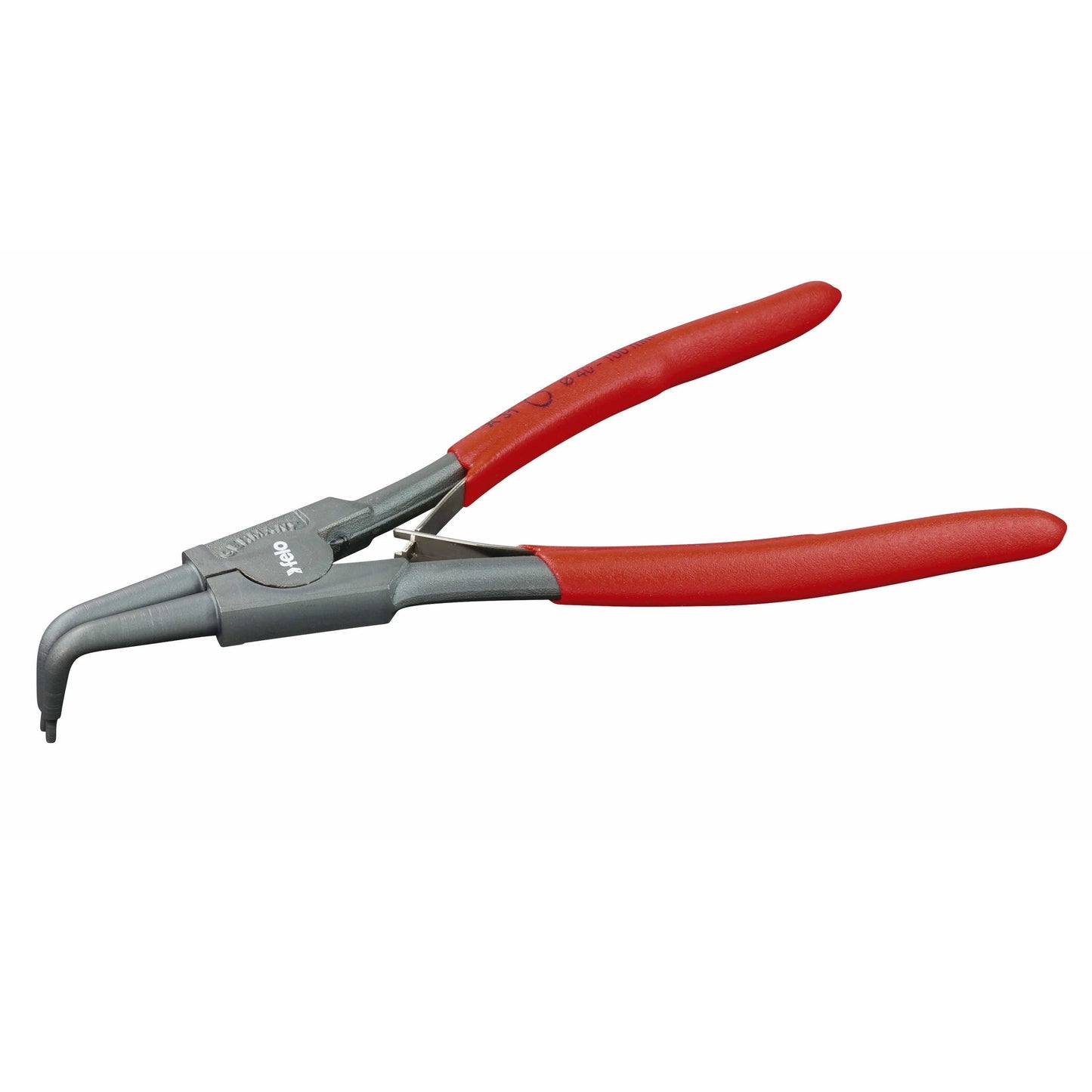 Felo 59328540 Snap ring pliers external angular 85-140 mm