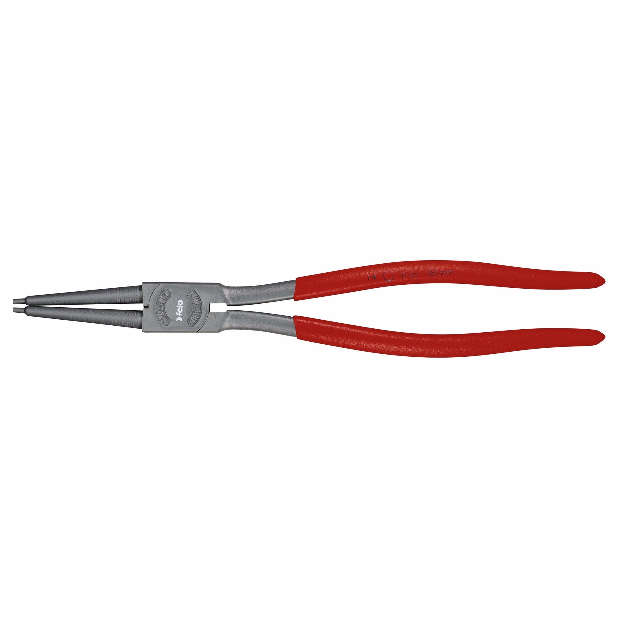 Felo 59408540 Snap ring pliers internal straight 85-140 mm