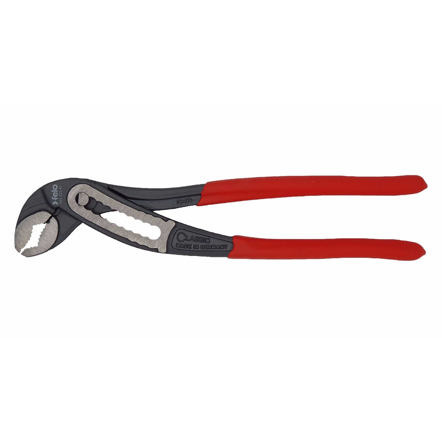 Felo 89502540 10" 250 mm Waterpump Pliers Classic