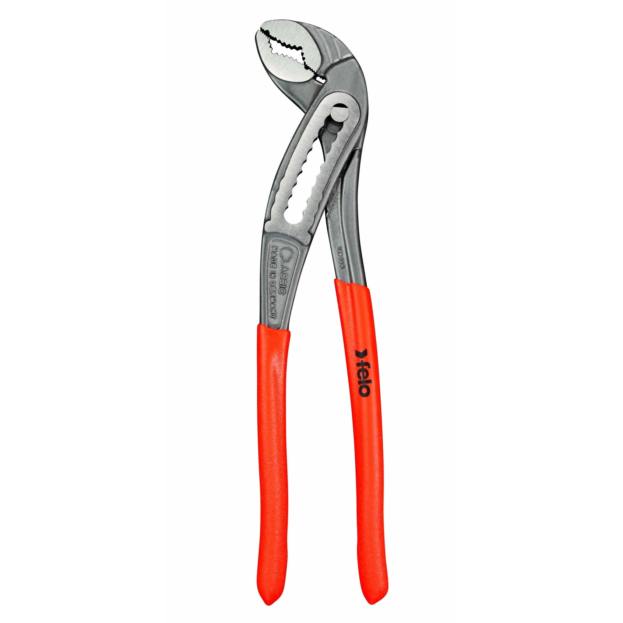 Felo 89502540 10" 250 mm Waterpump Pliers Classic