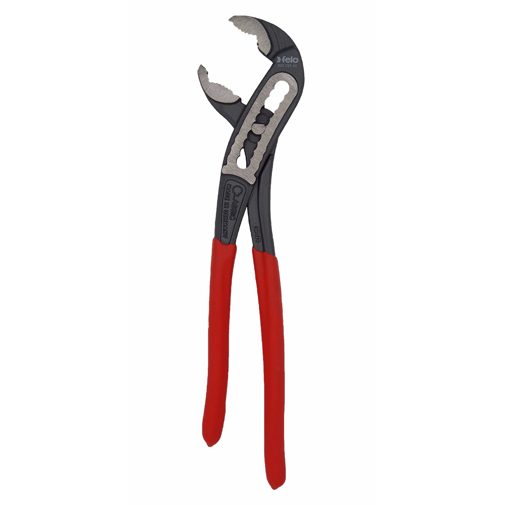 Felo 89502540 10" 250 mm Waterpump Pliers Classic