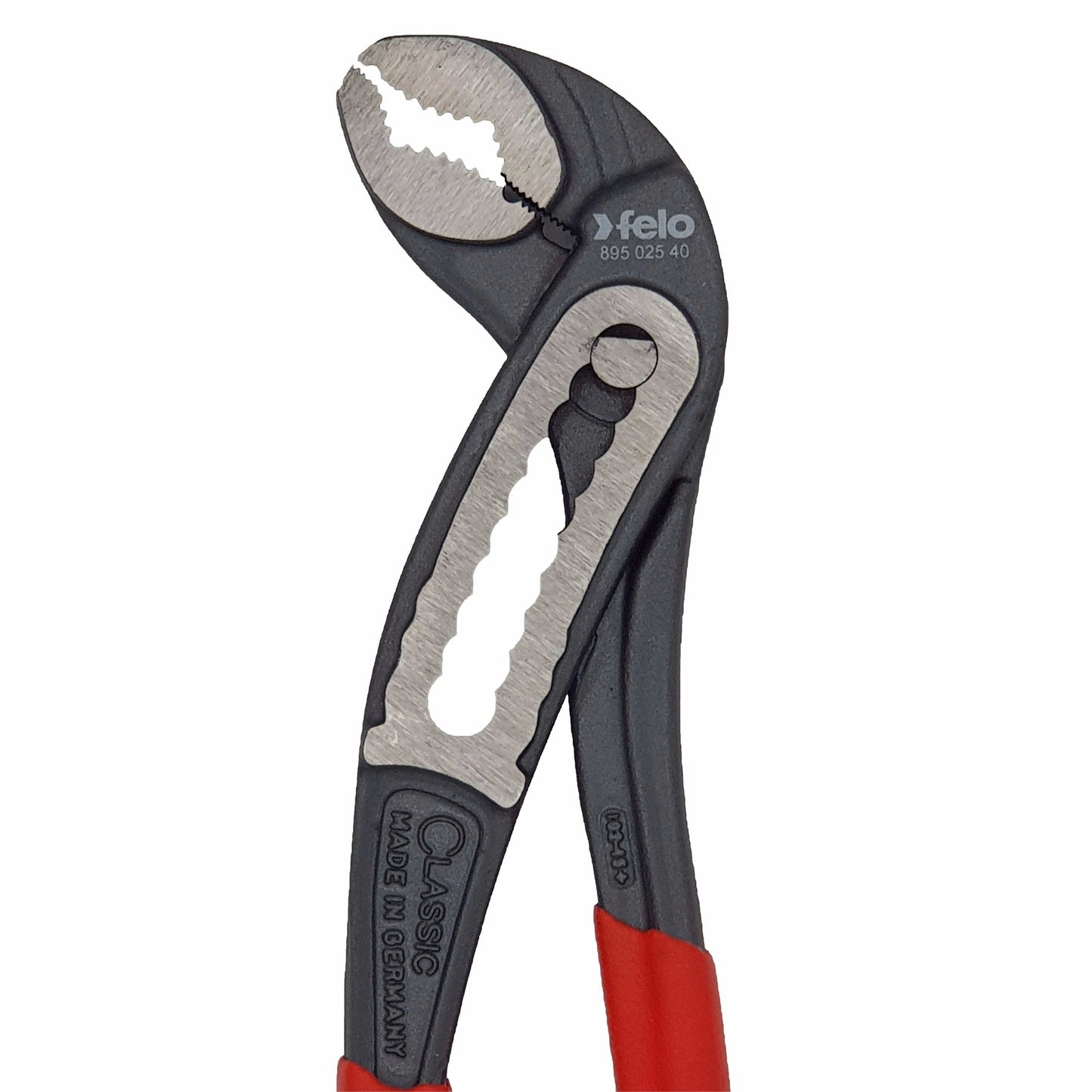 Felo 89502540 10" 250 mm Waterpump Pliers Classic