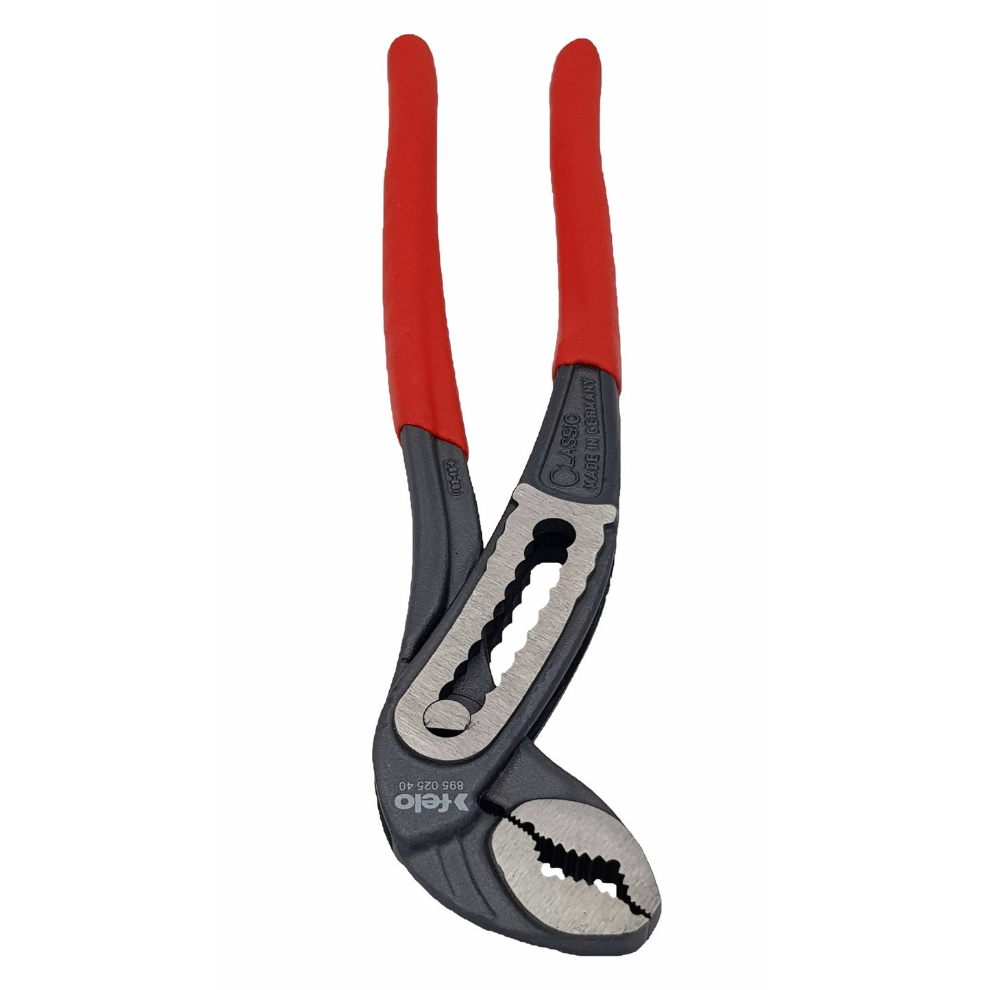 Felo 89502540 10" 250 mm Waterpump Pliers Classic