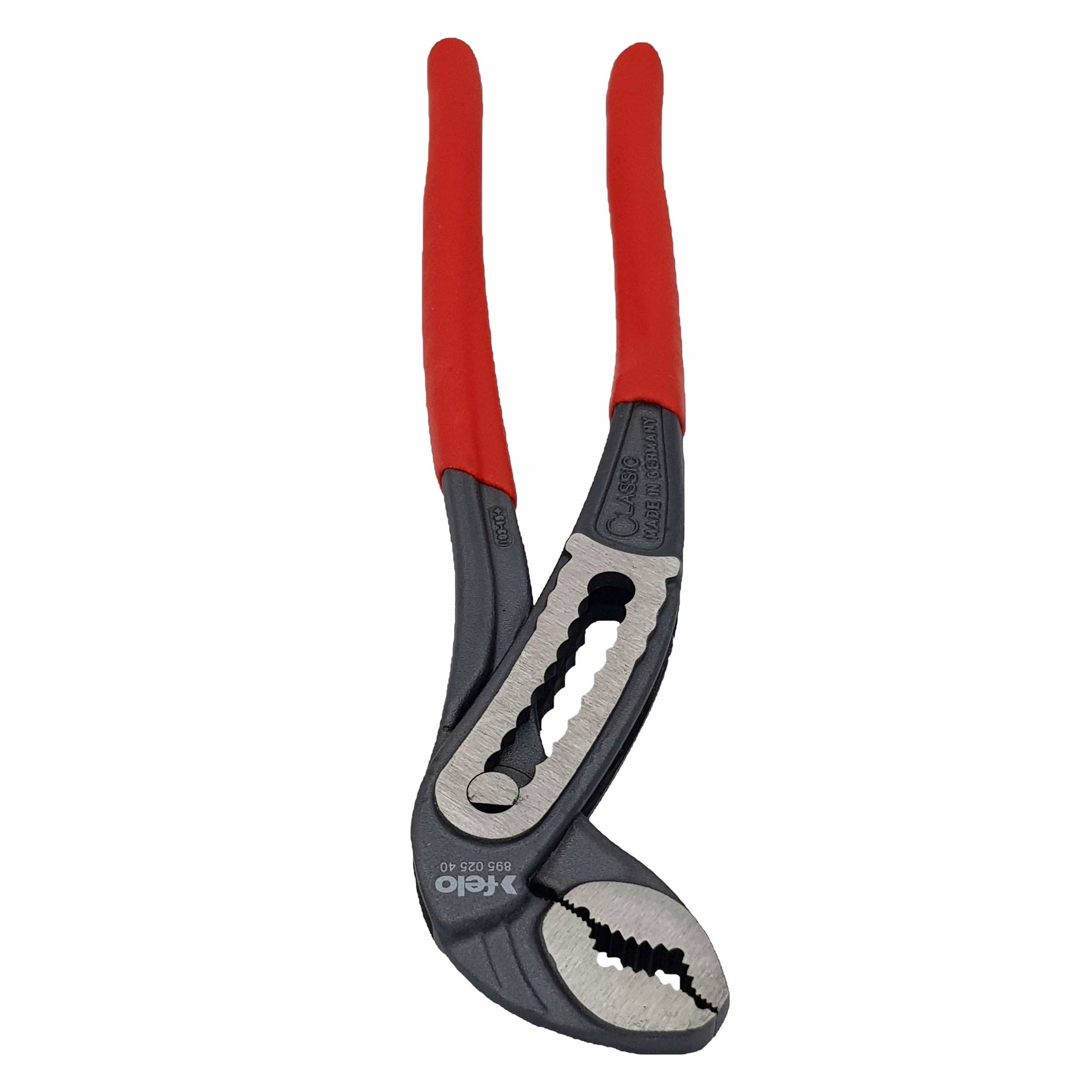 Felo 89502540 10" 250 mm Waterpump Pliers Classic
