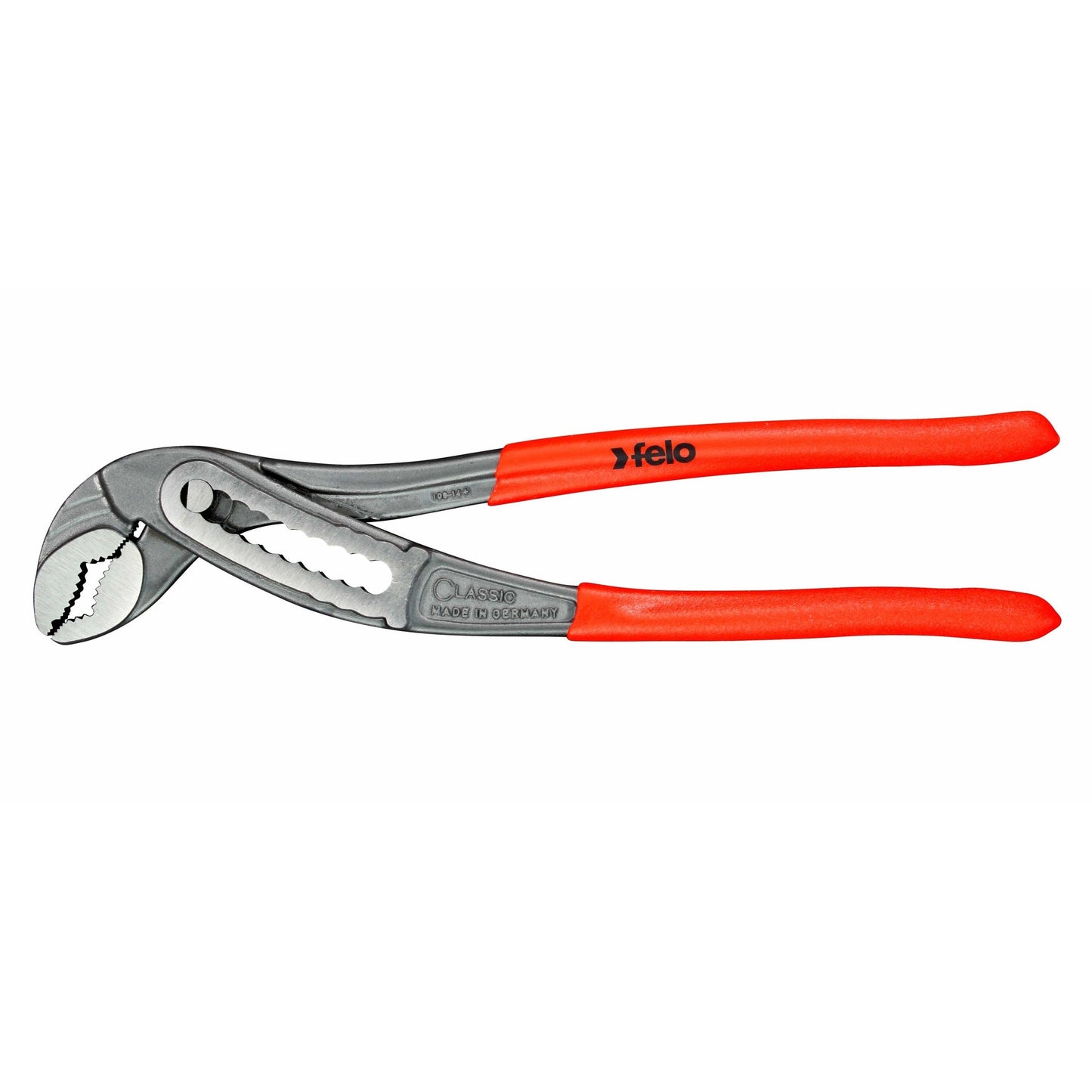 Felo 89503040 Waterpump Classic Adjustable pliers 300 mm 12"