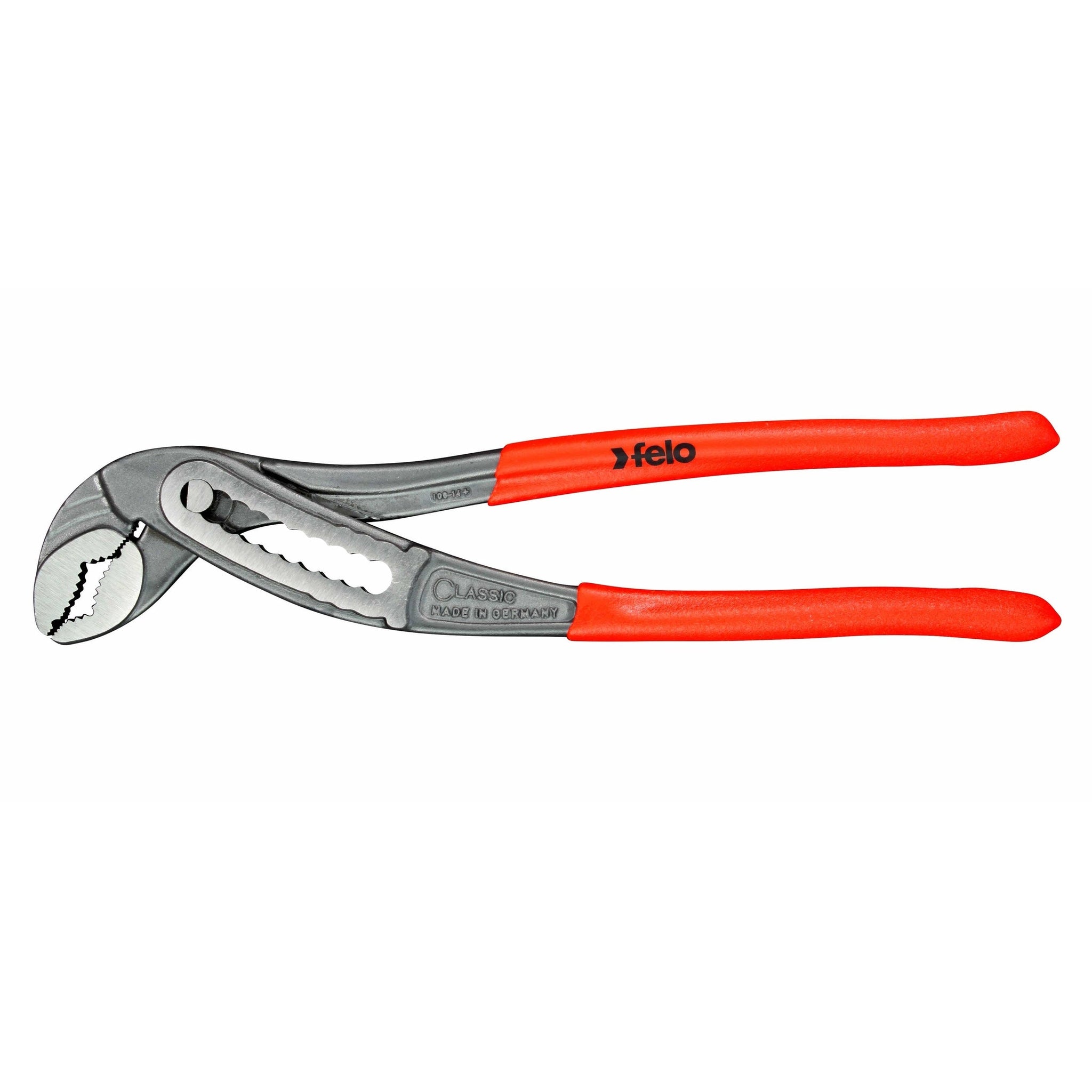 Felo 89503040 Waterpump Classic Adjustable pliers 300 mm 12"