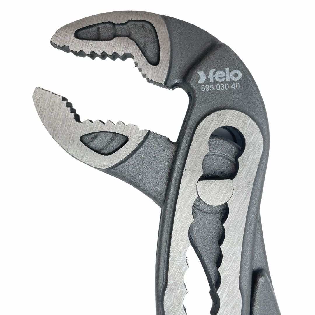 Felo 89503040 Waterpump Classic Adjustable pliers 300 mm 12"