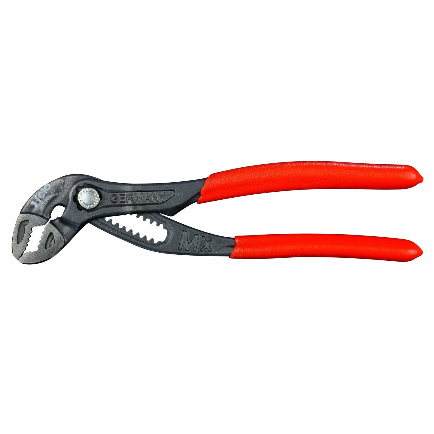 Felo 89518040 Waterpump adjustable pliers, 180 mm 7"