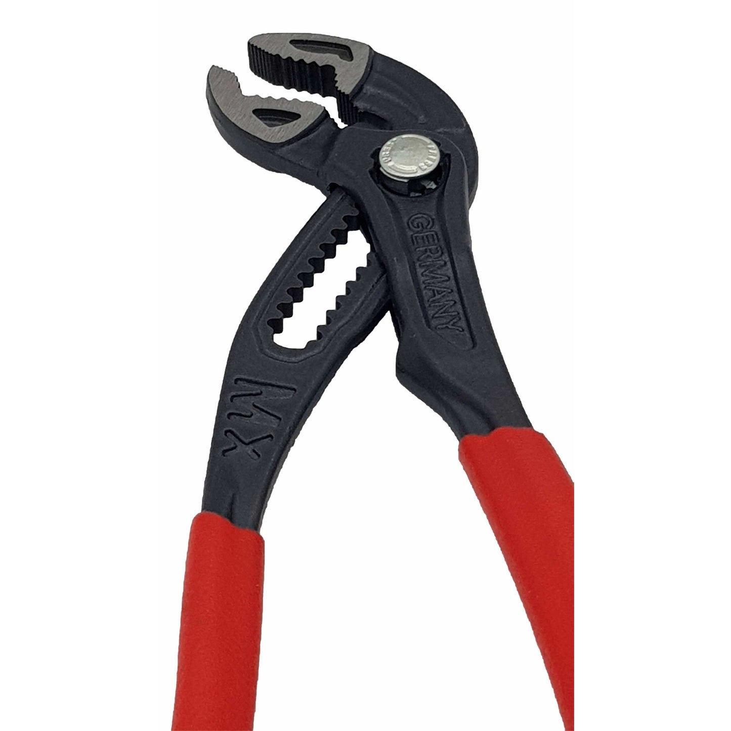 Felo 89518040 Waterpump adjustable pliers, 180 mm 7"