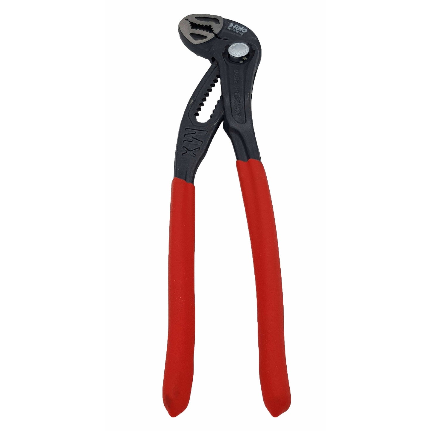 Felo 89525040 10" 250 mm Waterpump Adjustable Pliers MX