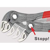 Felo 89525040 10" 250 mm Waterpump Adjustable Pliers MX