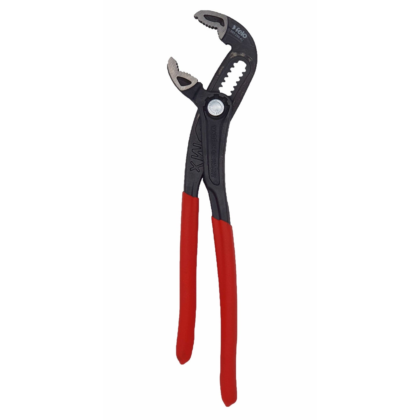 Felo 89525040 10" 250 mm Waterpump Adjustable Pliers MX