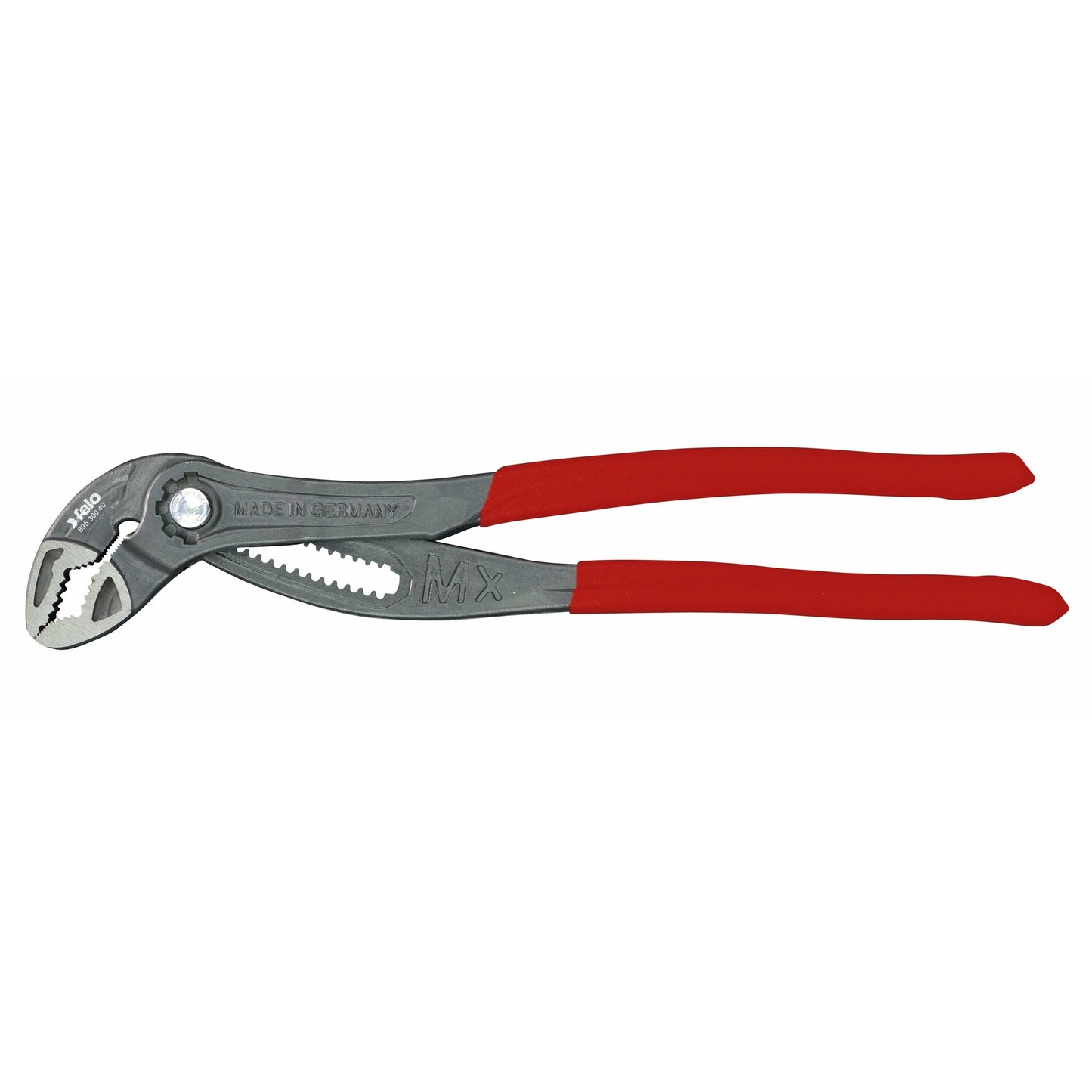 Felo 89530040 Adjustable Waterpump pliers 300 mm 12"