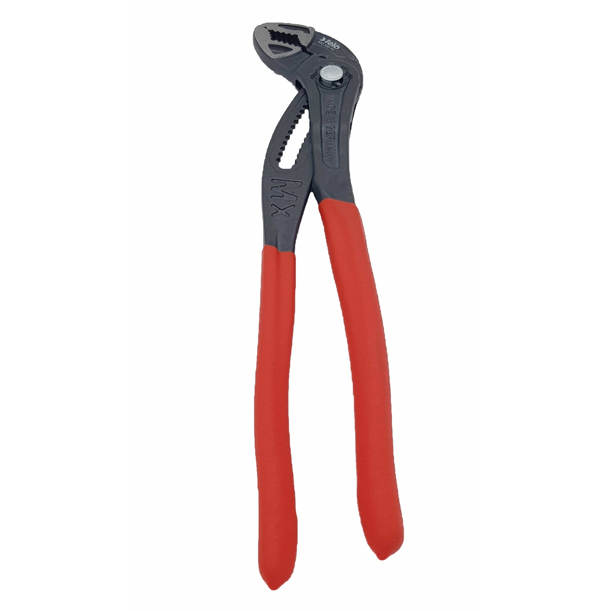 Felo 89530040 Adjustable Waterpump pliers 300 mm 12"