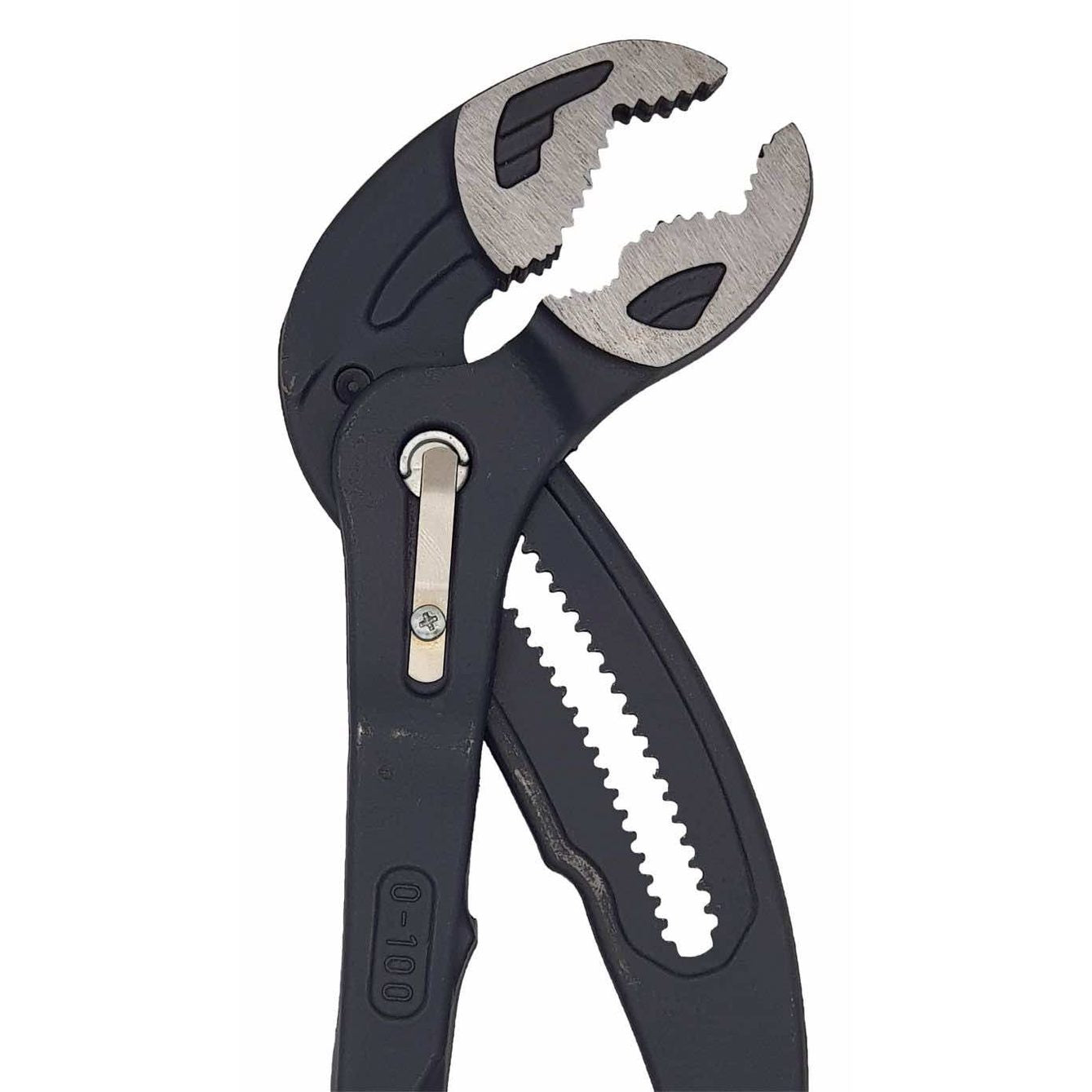 Felo 89540040 Adjustable Waterpump pliers 400 mm 16"