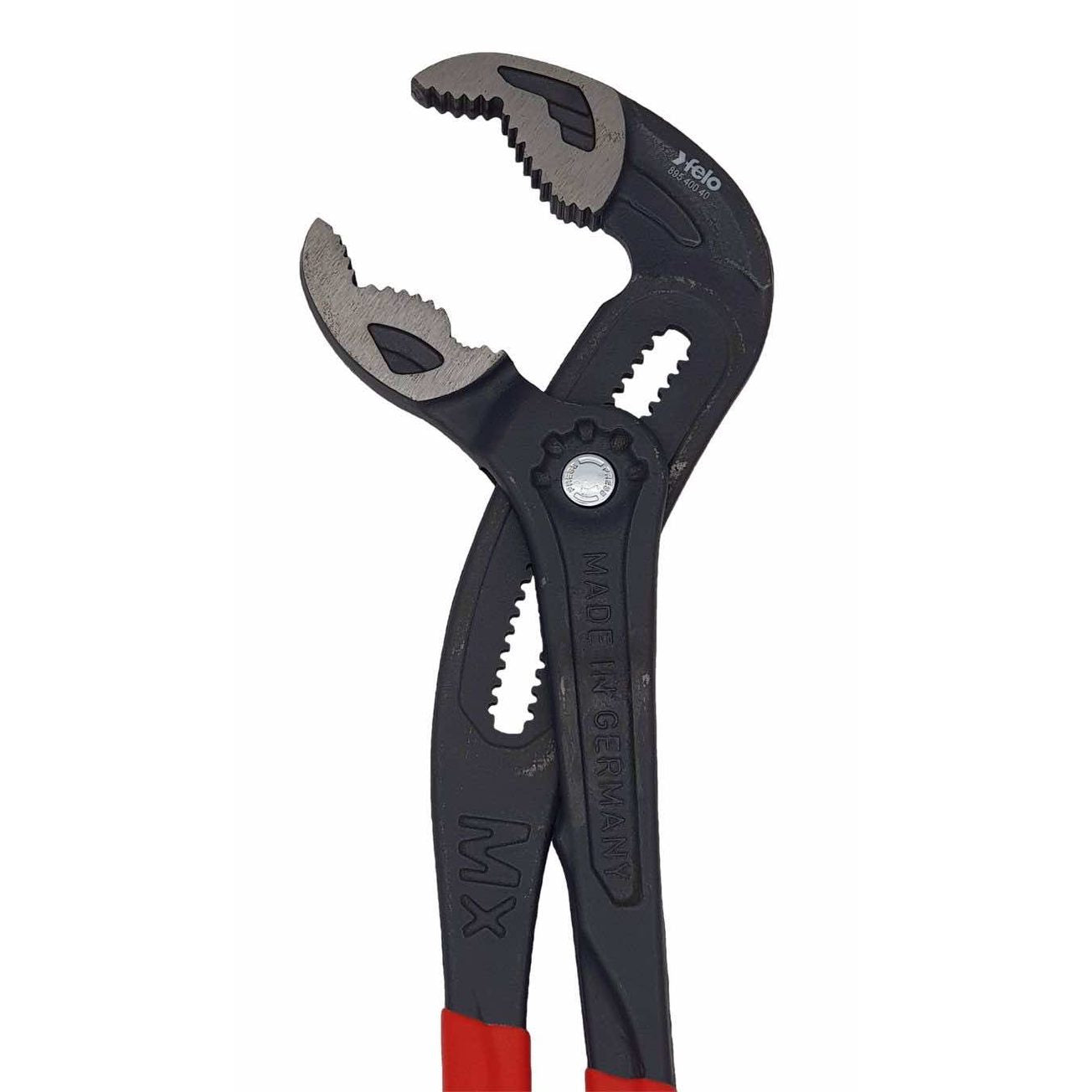 Felo 89540040 Adjustable Waterpump pliers 400 mm 16"