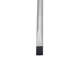 Felo 90004310 Slotted screwdriver SL4.0x0.8x100