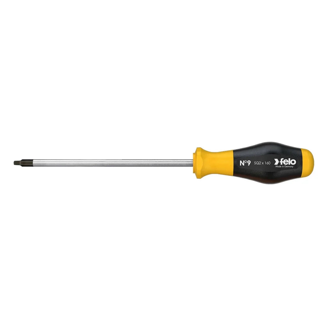 Felo 90410010 Square Screwdriver SQ1x120