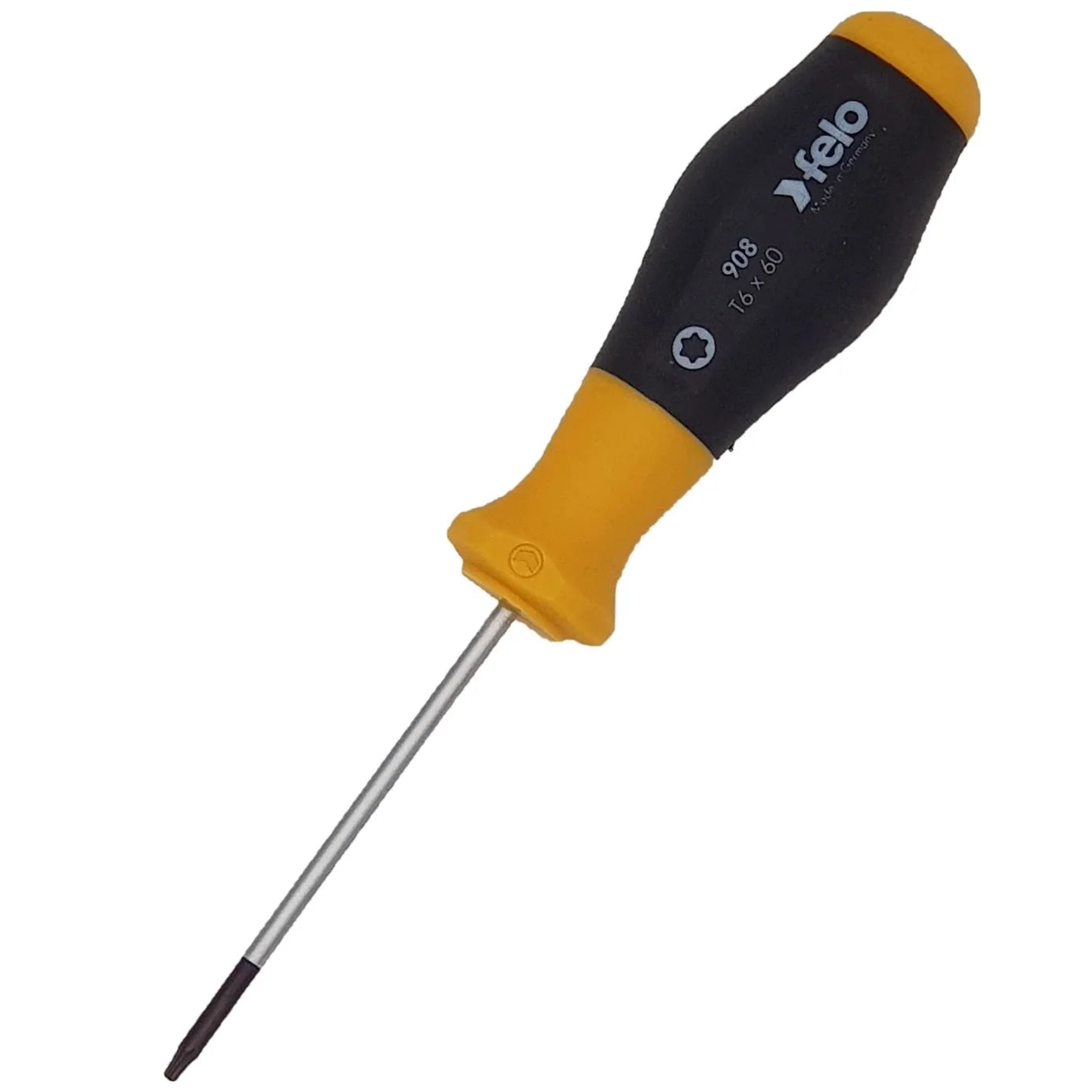 Felo 90806140 TORX Screwdriver TX6x60