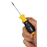 Felo 90806140 TORX Screwdriver TX6x60