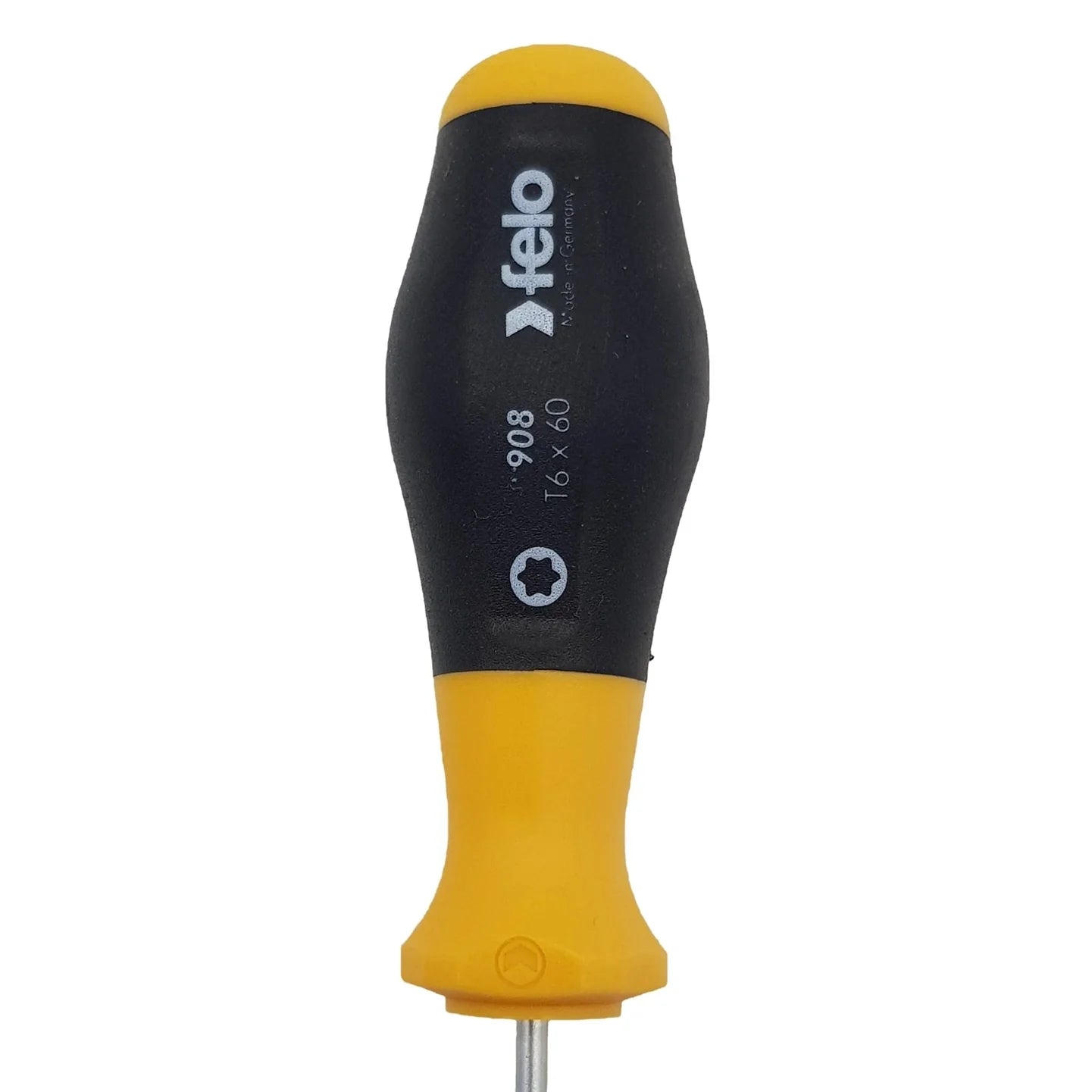 Felo 90806140 TORX Screwdriver TX6x60