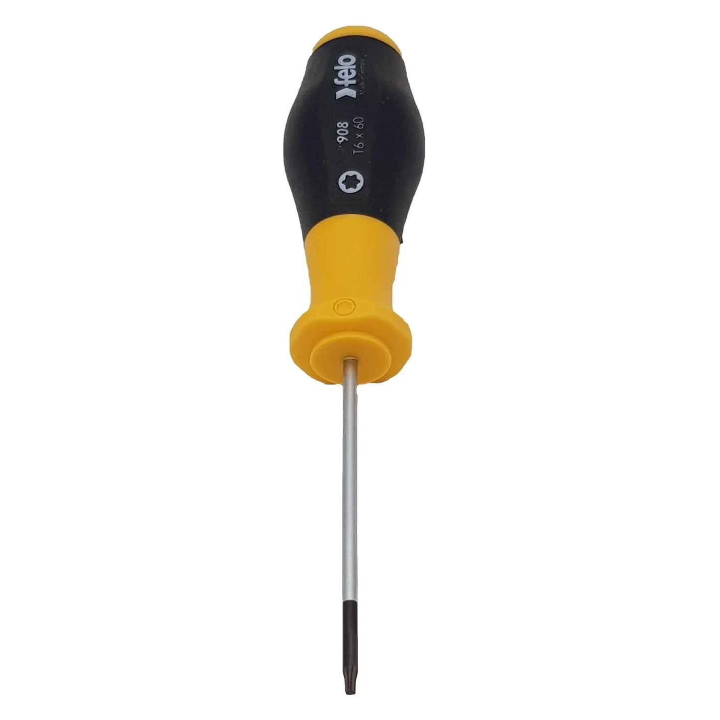 Felo 90806140 TORX Screwdriver TX6x60