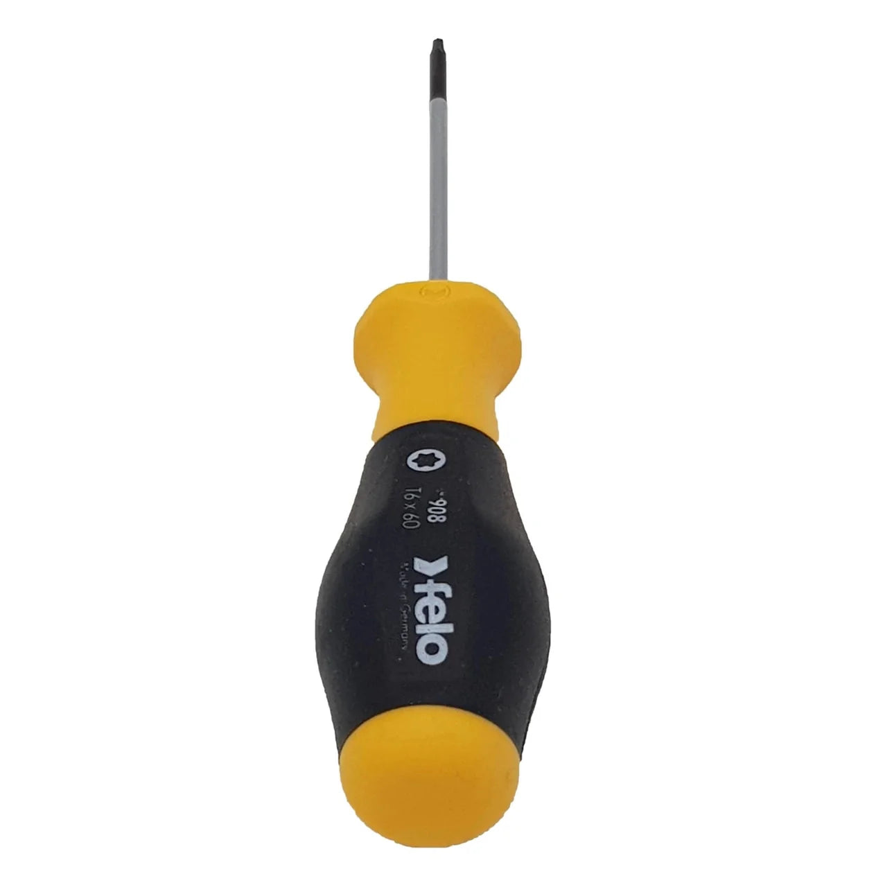 Felo 90806140 TORX Screwdriver TX6x60