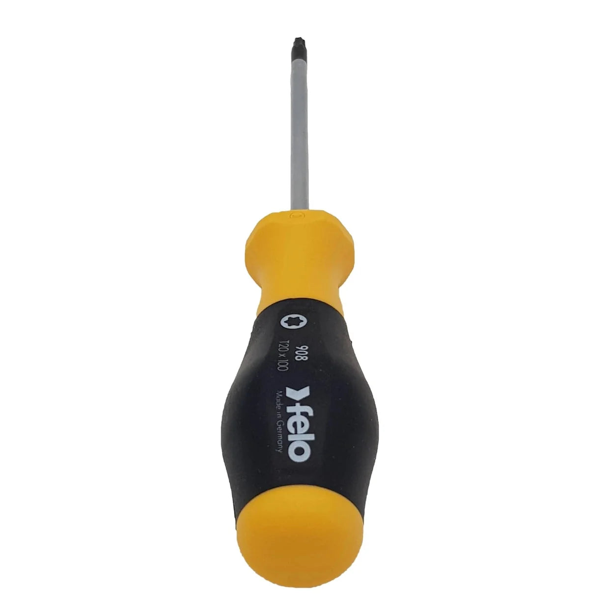 Felo 90820340 TORX Screwdriver Tx 20x100