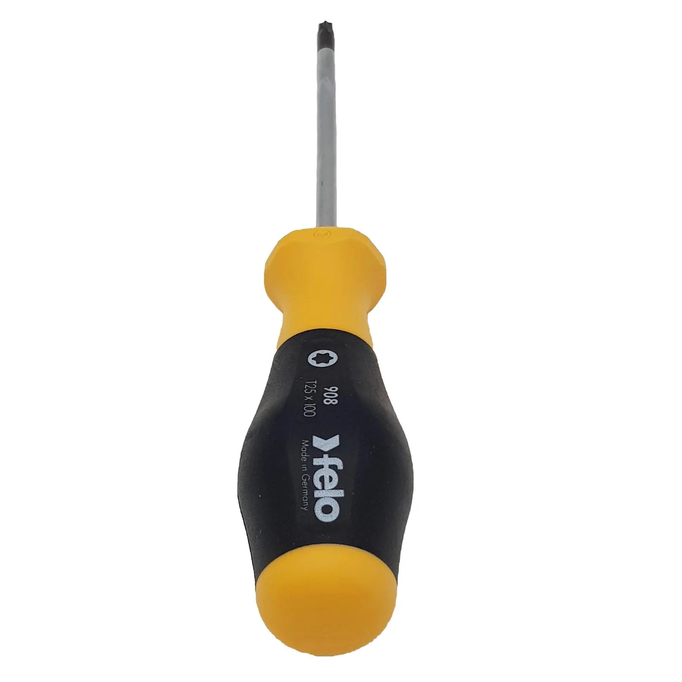 Felo 90825340 TORX Screwdriver Tx 25x100