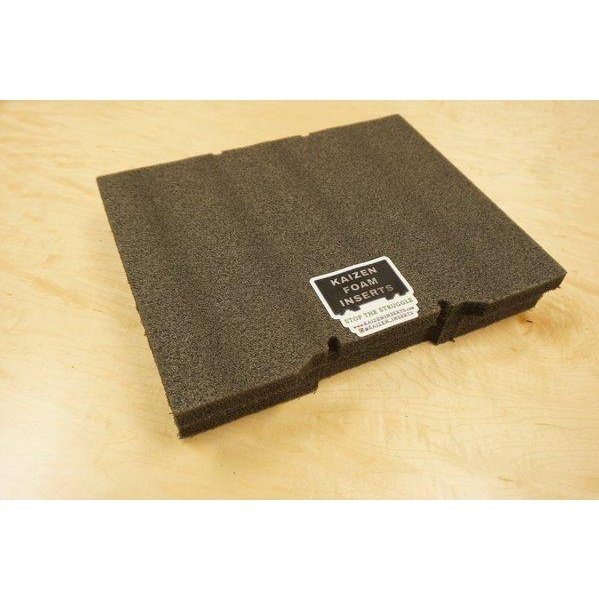 Festool Drawer - COMBI Systainer & Sortainer Kaizen Inserts