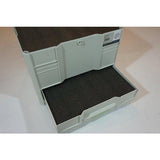 Festool Drawer - COMBI Systainer & Sortainer Kaizen Inserts