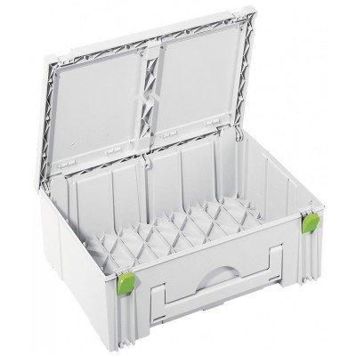 Festool Maxi-Systainer - Kaizen Inserts