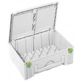 Festool Maxi-Systainer - Kaizen Inserts