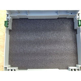 Festool Original Systainer - Kaizen Inserts