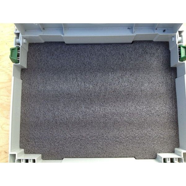 Festool Original Systainer - Kaizen Inserts